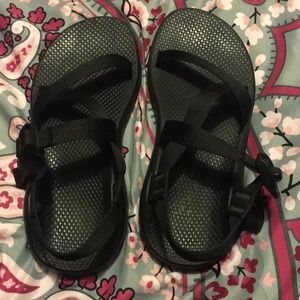 Women’s Size 9 (wide) Chacos